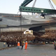 Image for article titled SOLD! The Experimental Littoral Combat Ship Sea Slice Gets A New Owner And Mission
